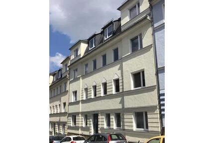 Seltene Gelegenheit: Dachwohnung mit Wow-Faktor 2 Monate mietfrei kassieren! - Aue-Bad Schlema