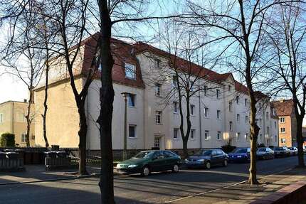 Wohnung zum Mieten in Bitterfeld-Wolfen 360,54 € 60.09 m²