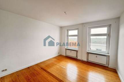 Wohnung zum Mieten in Schwerin 1.030,00 € 66.4 m²