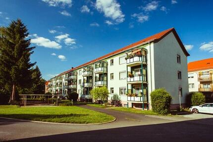 Modernes Wohnen in bester Lage - 362,00&nbsp;EUR Kaltmiete, ca.&nbsp; 60,34&nbsp;m&sup2; in Greußen (PLZ: 99718)