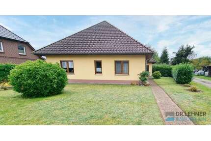 Haus zum Kaufen in Alt Zachun 290.000,00 € 126.23 m²