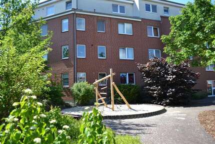 Wohnung zum Mieten in Wolfsburg 533,10 € 71.08 m²