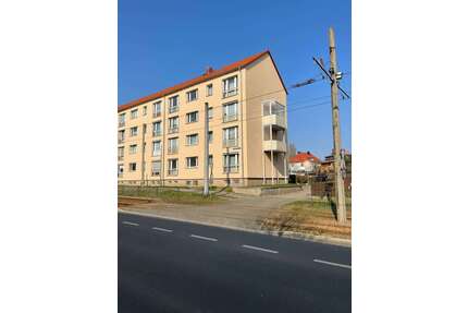 Wohnung zum Mieten in Halberstadt 299,00 € 59 m²