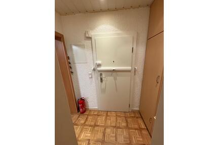 Lichtdurchflutete 3 Zimmer ETW in Mörfelden - Mörfelden-Walldorf