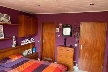 Schöne und zentrale 3-Zimmer-Wohnung im Grünen - Hannover Bothfeld-Vahrenheide