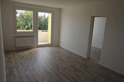 Wohnung zum Mieten in Bernburg 480,13 € 68.59 m²