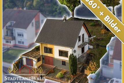 Haus zum Kaufen in Fischbach bei Dahn 129.800,00 € 108 m²