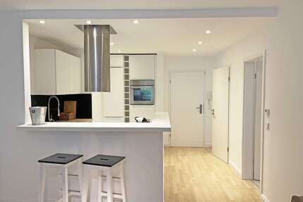 Wohnung zum Kaufen in Hamburg 549.000,00 € 56 m²
