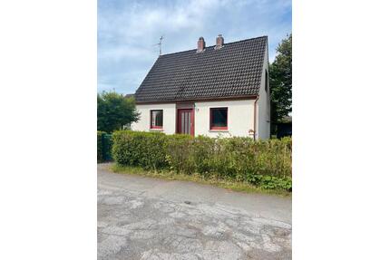 Einfamilienhaus in Leherheide nahe Wasserwerkswald - Bremerhaven