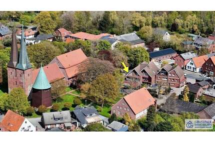Wohnung zum Kaufen in Cuxhaven 119.000,00 € 41 m²