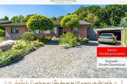 Haus zum Kaufen in Ratekau 775.000,00 € 291 m²