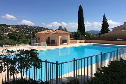 Ferienhaus cote d'Azur - Strandurlaub - Neuss Reuschenberg