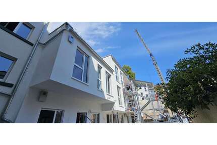 Wohnung zum Mieten in Mannheim 645,00 € 42 m²