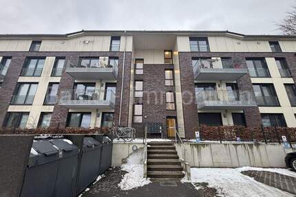 Altersgerechte Wohnung in guter Lage! - Bad Schwartau