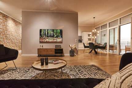Wohnung zum Kaufen in Fulda 489.000,00 € 105 m²