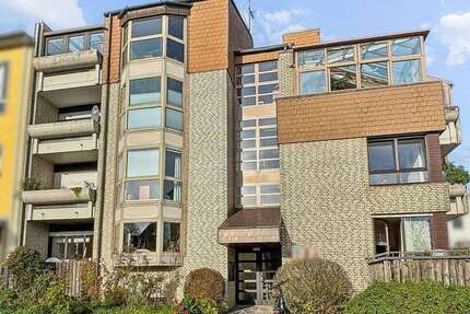 Wohnung zum Kaufen in Recklinghausen 234.000,00 € 116 m²