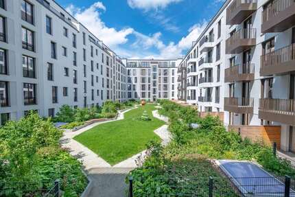 Wohnung zum Mieten in Berlin 1.595,00 € 73 m²
