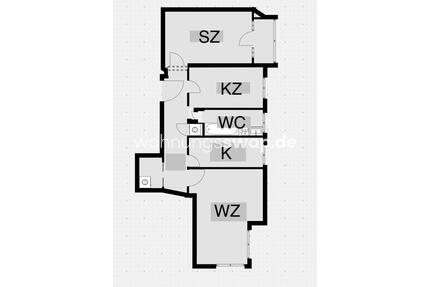 Wohnungsswap - 3 Zimmer, 64 m² - Schönhauser Straße, Steglitz, Berlin