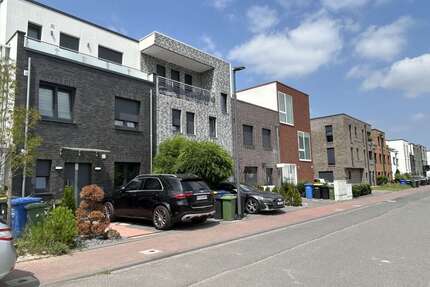 Haus zum Kaufen in Hildesheim 482.000,00 € 157 m²