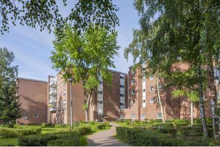 Wohnung zum Mieten in Bergheim 310,18 € 59 m²
