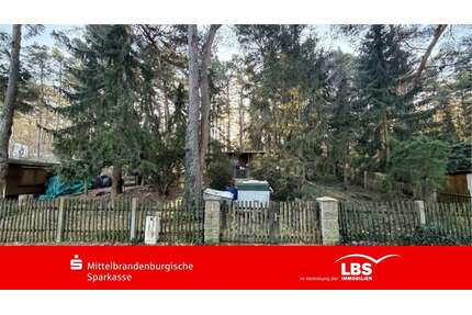 Grundstück zu verkaufen in Bestensee 250.000,00 € 1045 m²