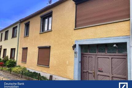 Einfamilienhaus im Ausbau - Handwerkerobjekt mit modernem Heizsyst - Allstedt Niederröblingen