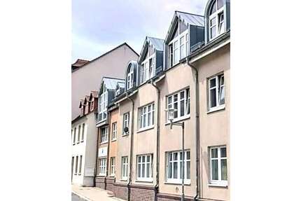 Wohnung zum Kaufen in merseburg 79.000,00 € 62 m²