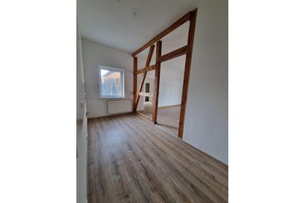 Großzügige 3-Raum-Wohnung in Friedland (02.03.01)