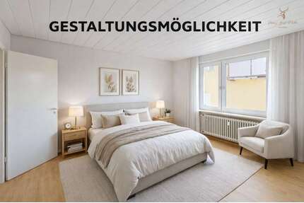 Wohnung zum Kaufen in Würzburg 449.000,00 € 108 m²