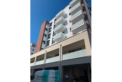 2 Zimmer WHG Tuttlingen Mitte (Rezidenz am Stadtgarten)