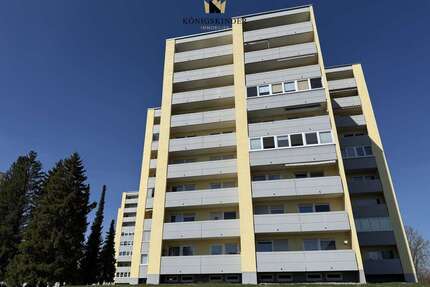 Wohnung zum Kaufen in Bad Buchau 190.000,00 € 77.15 m²