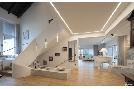 Haus zum Kaufen in Trostberg 1.085.000,00 € 351 m²