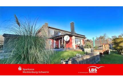 Haus zum Kaufen in Schwerin 379.500,00 € 138 m²