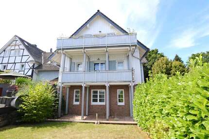 Wohnung zum Mieten in Overath 640,00 € 56 m²