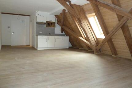 MITTEN INS HERZ+++APARTMENT MIT ALTBAUCHARME - Ingolstadt