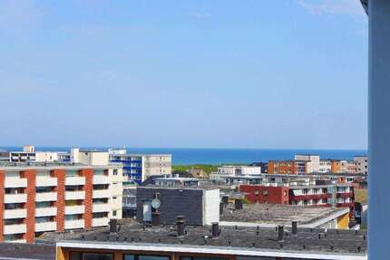 Wohnung zum Kaufen in Sylt 475.000,00 € 53 m²