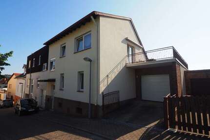 Haus zum Kaufen in Zweibrücken 150.000,00 € 106 m²