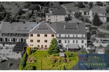 Haus zum Kaufen in Auerbach 130.000,00 € 200 m²