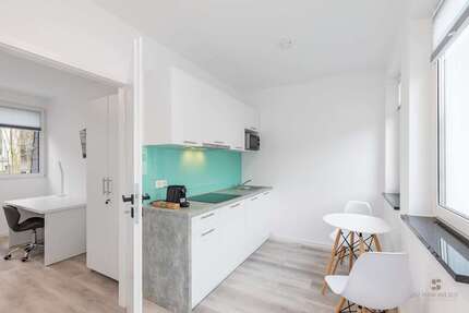 Wohnung zum Mieten in Wetzlar 695,00 € 35 m²