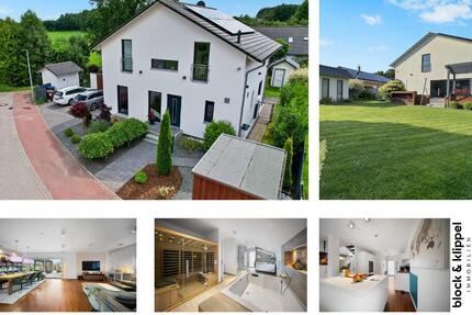 Modernes Familienhaus mit Garten, PV-Anlage und viel Platz zum Wohlfühlen - Breiholz