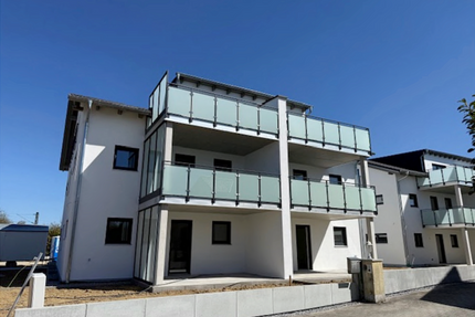 Wohnung zum Kaufen in Essenbach 385.000,00 € 74.01 m²