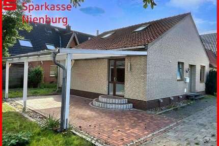 Haus zum Kaufen in Nienburg 199.000,00 € 120 m²