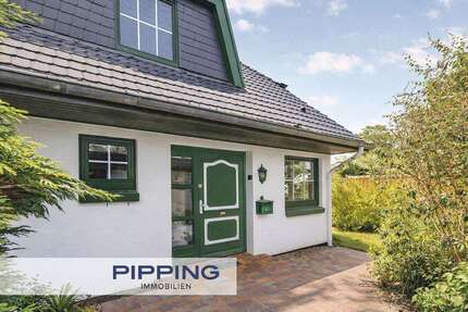 Haus zum Kaufen in Wentorf 530.000,00 € 111 m²