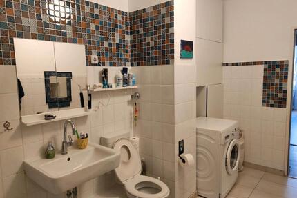 möbileirte 4 zimmer Familienwohnung 91m bis 6 monate (evt länger - Berlin Friedrichshain-Kreuzberg