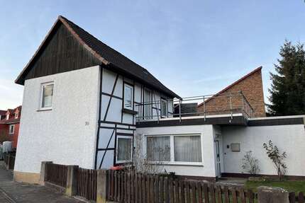 Haus zum Kaufen in Bad Pyrmont 99.000,00 € 90 m²