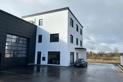 Büroräume zur Untervermietung 93413 Cham Gewerbepark Chammünster