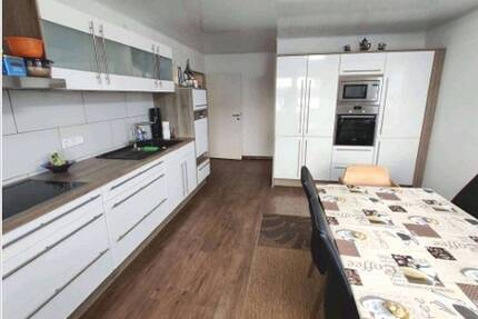 Moderne Wohntraum mit großflächiger Terasse & Gartenanteil - Kandern Tannenkirch
