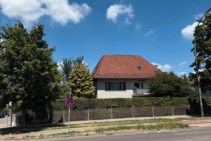 Kernsaniertes Mehrfamilienhaus in Bestlage zu verkaufen - Memmingen
