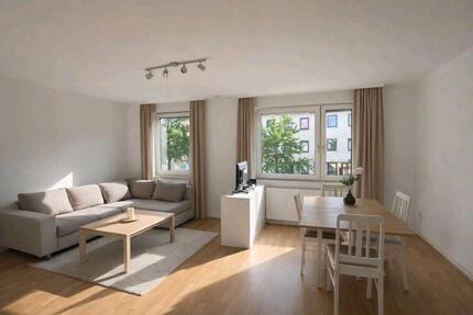 Kapitalanlage Findorff | 2 Zi | Balkon | 8.700 € Miete p.a. - Bremen