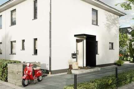 Haus zum Kaufen in Bad Belzig 334.160,00 € 118 m²